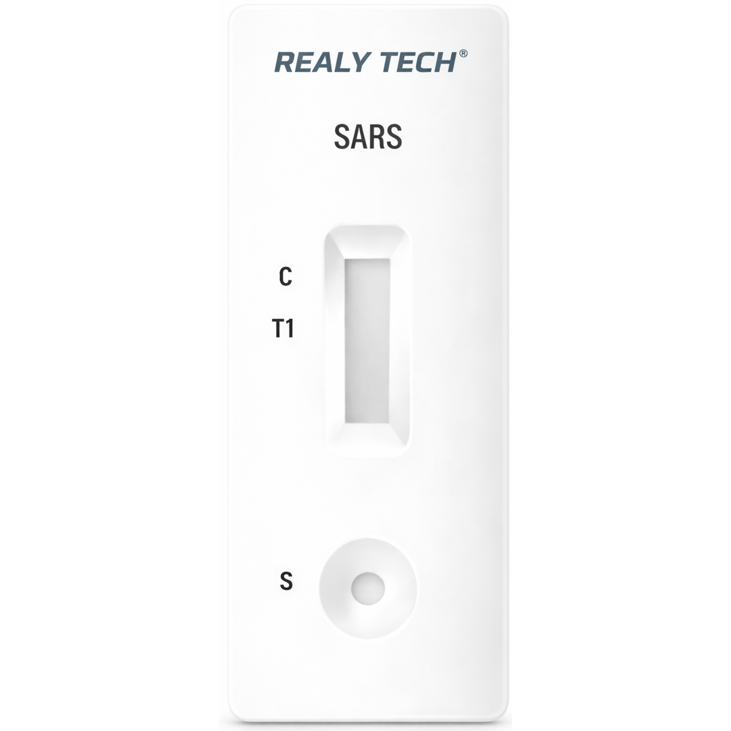 Prueba Rápida Covid-19 Con 5pz
