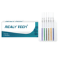 Prueba De Antidoping 6 Parámetros Realy Tech Con 5 Pz