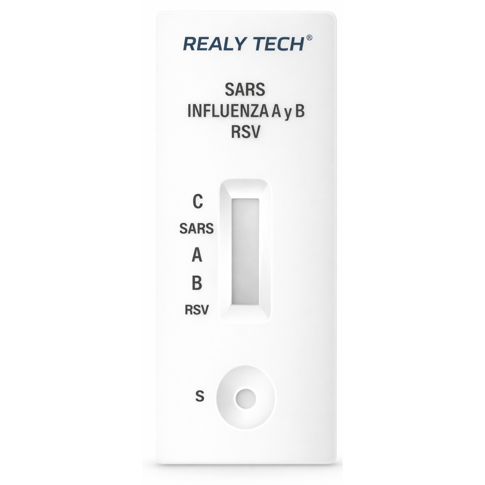 Realy Tech Realy Tech