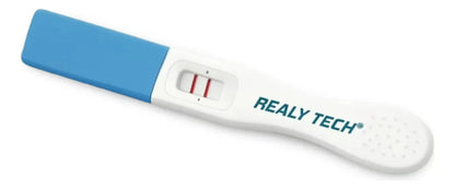 PRUEBA DE EMBARAZO REALY TECH 1 PRUEBA